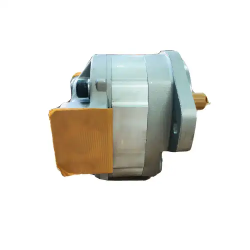 Hydraulic Work Pump Fan Motor ASS'Y 705-21-26180