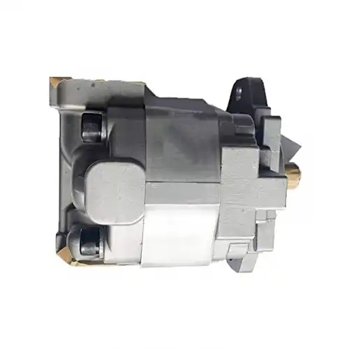 Hydraulic Work Pump Fan Motor ASS'Y 705-21-26180