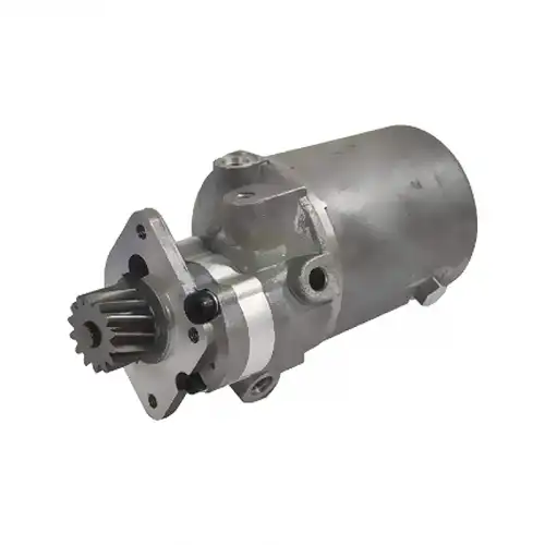 Hydrostatic Power Steering Pump 517022M93