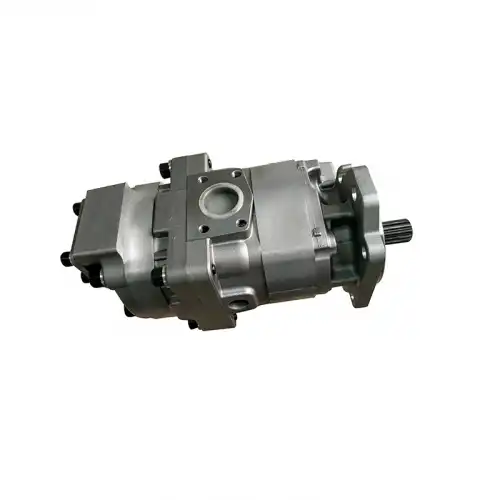Hyraulic Pump 705-51-20930 705-51-20800