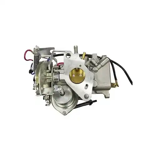 Ignition Carburetor 91H20-01950