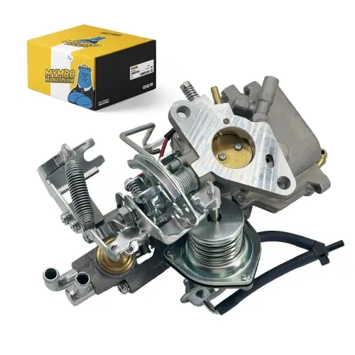 Ignition Carburetor 91H20-01950
