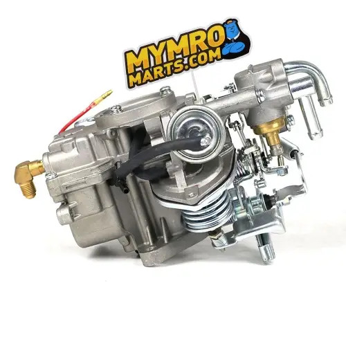 Ignition Carburetor 91H20-01950
