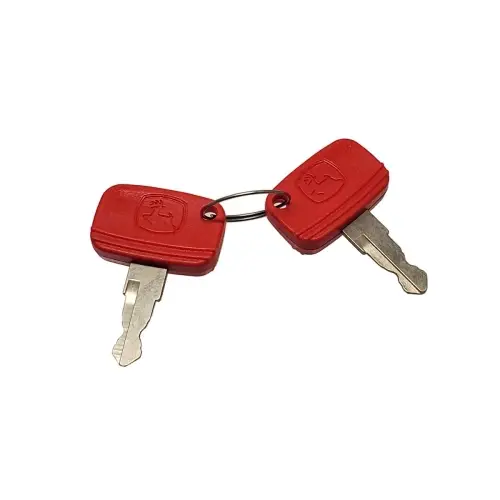Ignition key LVU33004