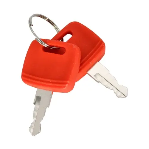 Ignition Key RE183935