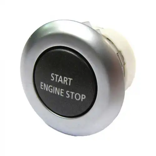 Ignition Keyless Starter Switch Button LR014015