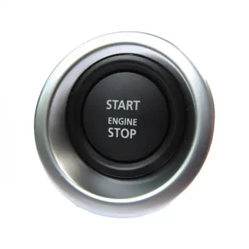 Ignition Keyless Starter Switch Button LR050802