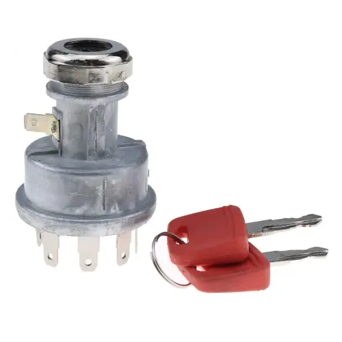 Ignition Rotary Switch LVA21501 for John Deere 2032R 2038R 3032E 3038E 3039R 4044M 4066R 4320