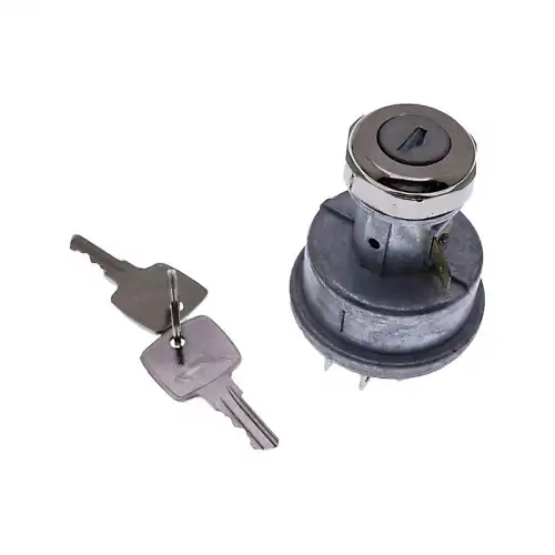 Ignition Rotary Switch RE45963 with Keys
