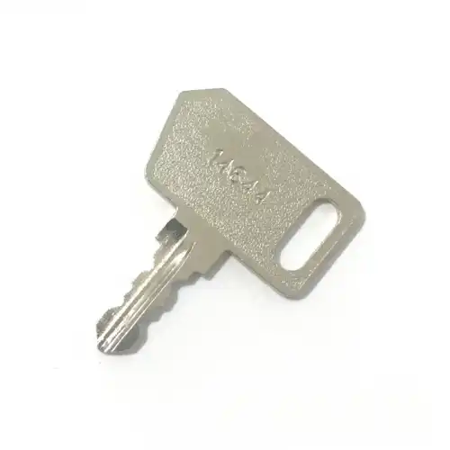 Ignition Starter Key 14644 M516