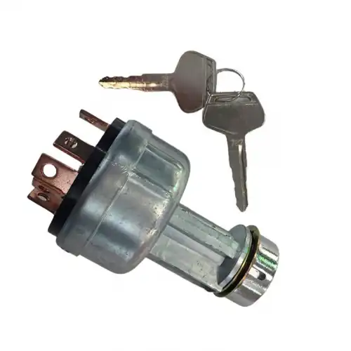 Ignition Starter Switch 08086-10000 With Keys