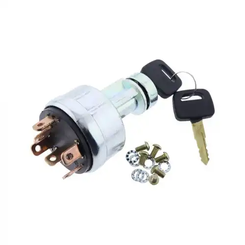 Ignition Switch 194322-52110