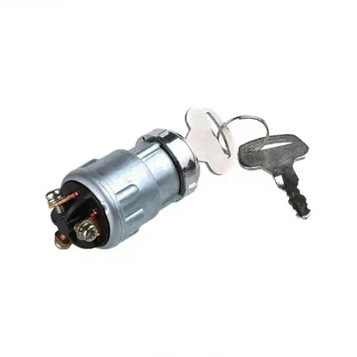 Ignition Switch 20S-06-31130 With 2 Keys
