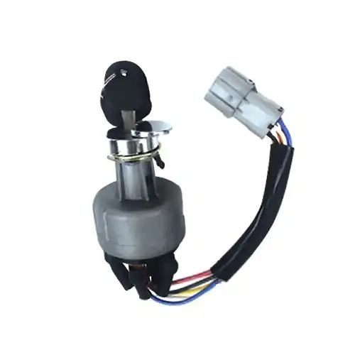 Ignition Switch 21E6-10430