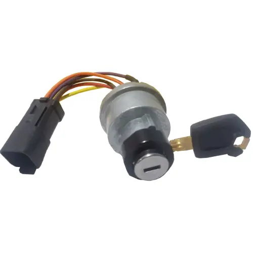 Ignition Switch 255-2752