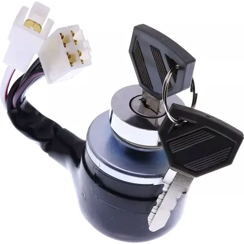 Ignition Switch AM876787 LVA803707