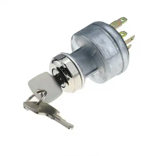 Ignition Switch AT145931 for Hitachi DX75M-D LX100-5