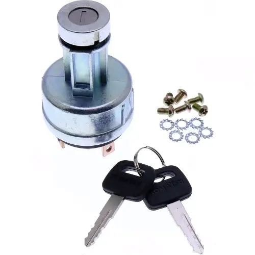 Ignition Switch With 787Keys for John Deere 650