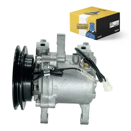 AC Compressor 447260-5781