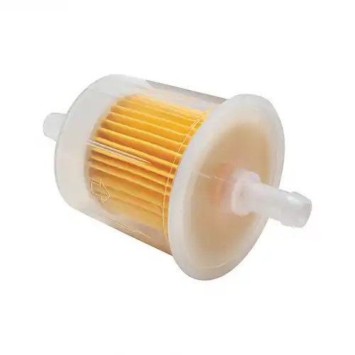 In-Line Fuel Filter AM136739