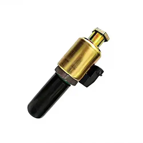 Injection Pressure Regulator Valve 107-1228