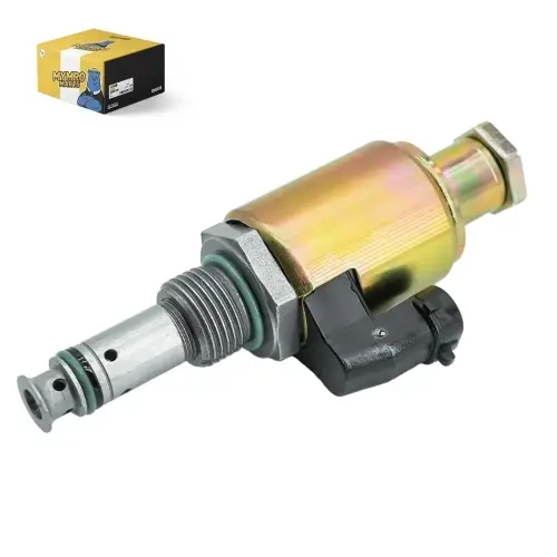 Injection Pressure Regulator Valve 122-5053 for Caterpillar CAT 3116 3126 Engine