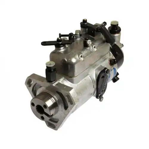 Injection Pump Drive Assy 6511301-7008A