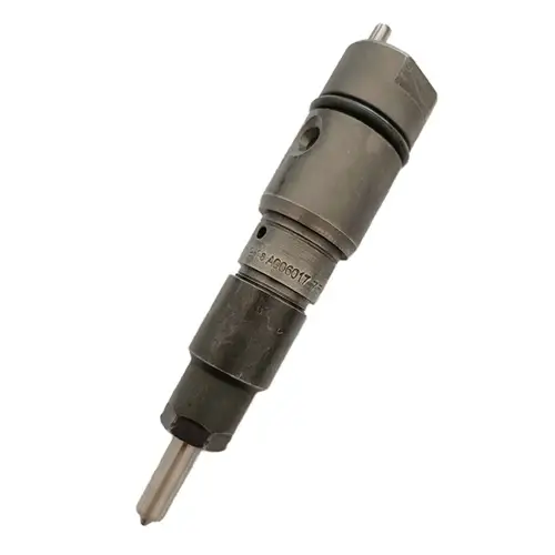 Injector 0432193479