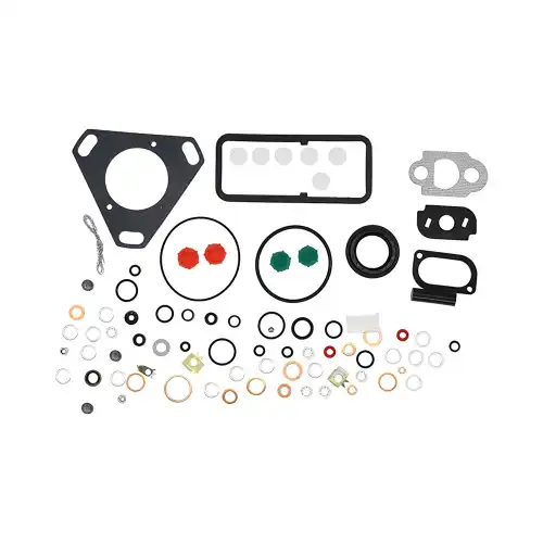 Injector Pump Repair Kit CAV DPA 7135-110 for John Deere 920 1020 1520 830 930 1030 1630 2130 2240