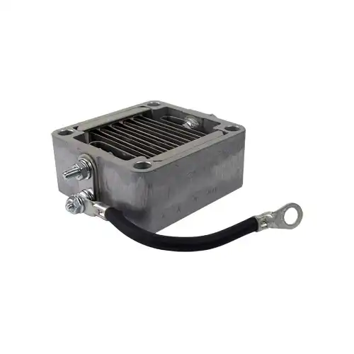 Intake Air Heater 4990018