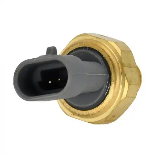 Intake Manifold Pressure Sensor 4921489 