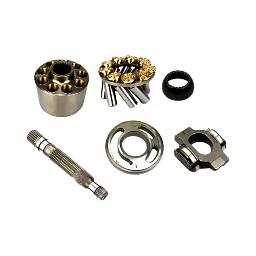 Hydraulic Pump Repair Parts Kit, JMF-151-VBR