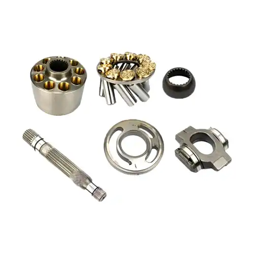 Hydraulic Pump Repair Parts Kit, JMF-155