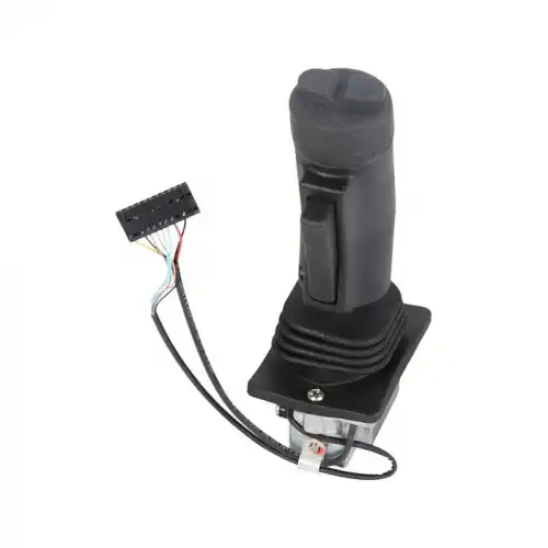 JoyStick Controller with Hall Effect 137634 137634GT