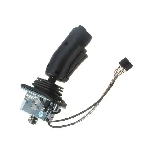JoyStick Controller with Hall Effect 137634 137634GT