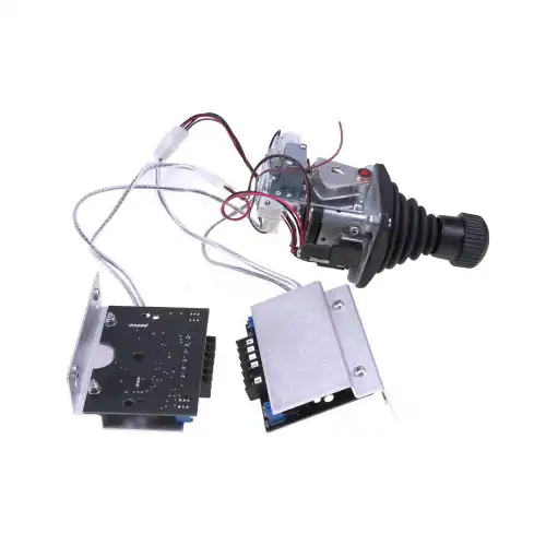 Joystick Controller With PC Board 53073GT
