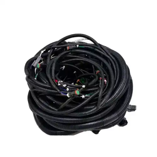 Kamatsu wiring harness 21k-06-71192