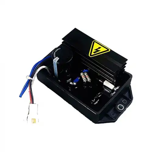 Kipor Automatic Voltage Regulator AVR GFC9-1A1G 