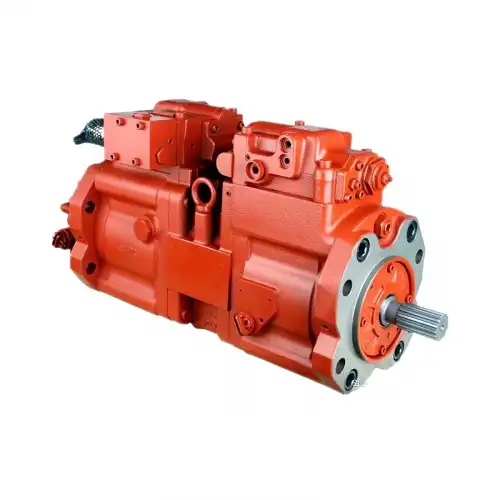 KYB Kayaba PSVD2-42 Main Hydraulic Pump B0600-42001