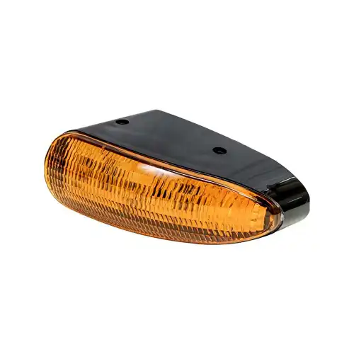 LED Amber Cab Corner Light 5E-9030
