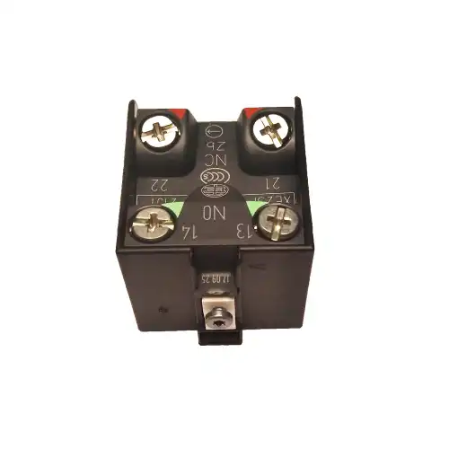 Limit Switch Contact Block 19491GT