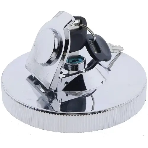 Locking Fuel Cap 086-1781