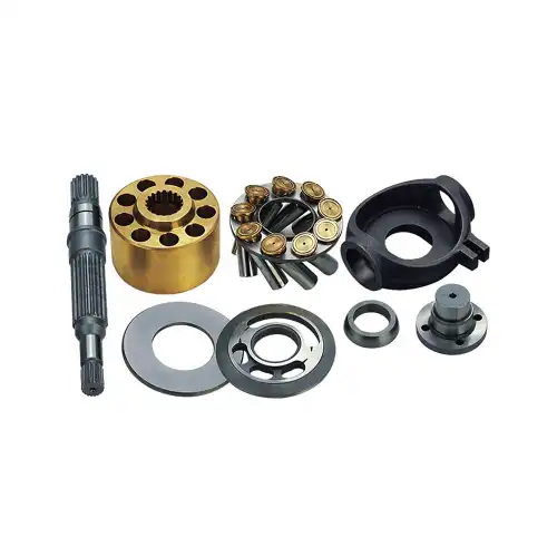 Hydraulic Pump Repair Parts Kit, LPVD100
