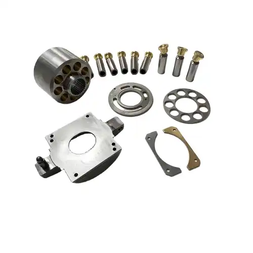 LPVD64 Hydraulic Pump Repair Parts Kit