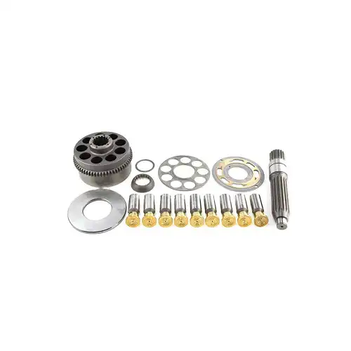 M2X210 Hydraulic Swing Motor Spare Parts Repair Kit