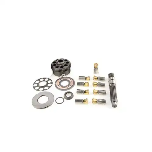 M2X96 Hydraulic Swing Motor Spare Parts Repair Kit