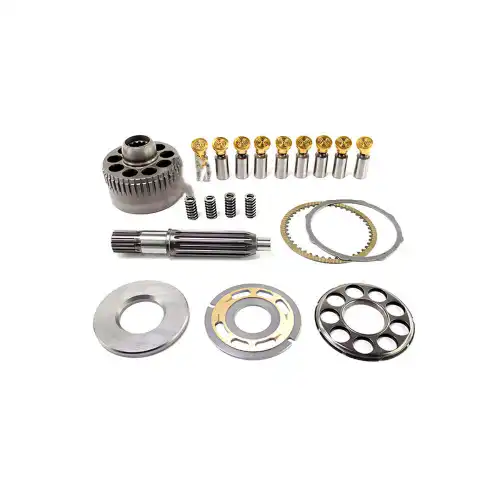 M5X130 Hydraulic Swing Motor Spare Parts Repair Kit