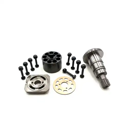 MA340 Travel Motor Repair Parts Kit for Kobelco SK220-3