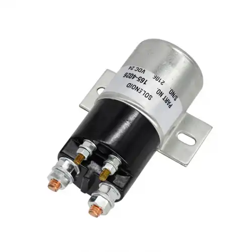 Magnetic Switch Assembly 165-4026