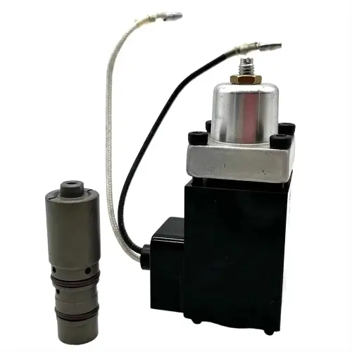 Solenoid Valve KDRDE3K-1040CL-T